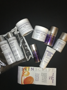 Chemical Peel At-Home Kit