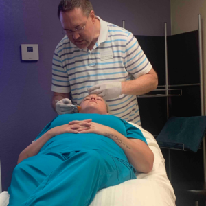 Chemical Peels at Smoothe