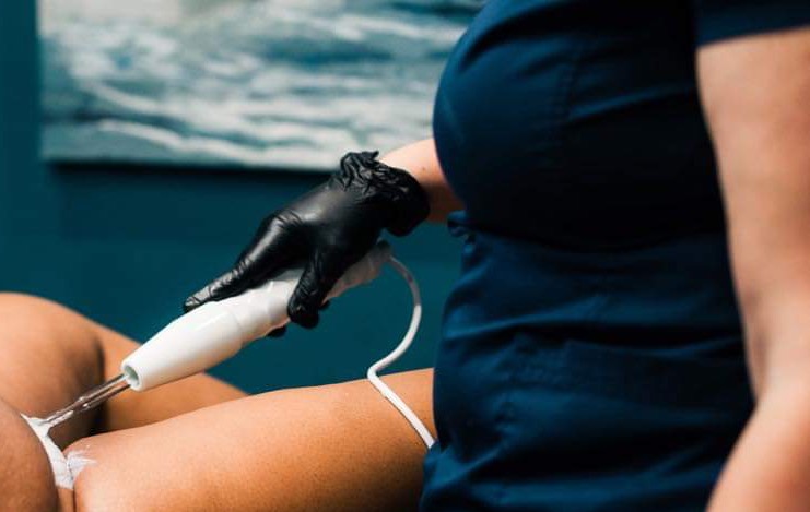 Vajacial Picture at Smoothe