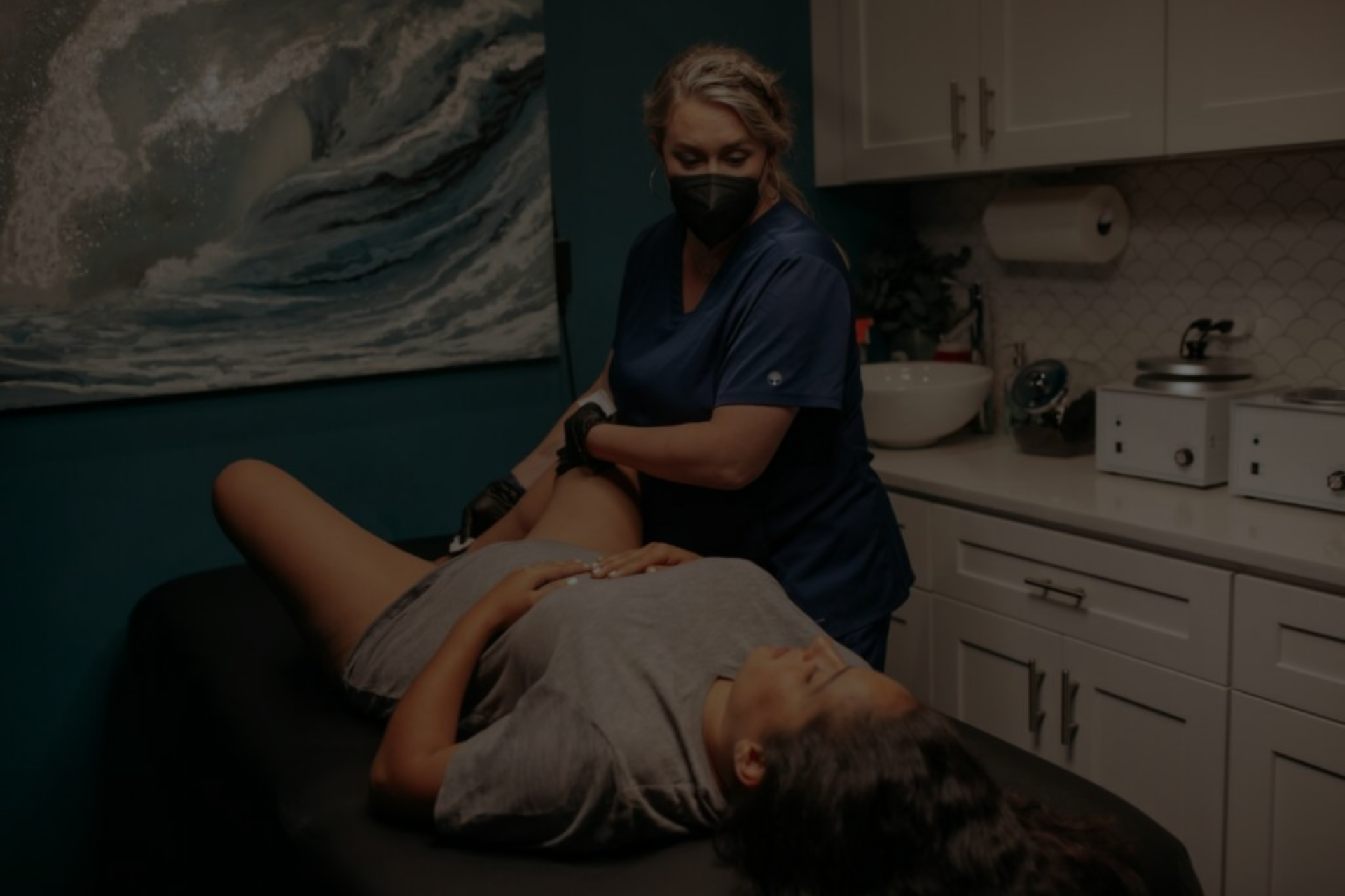 Waxing at Smoothe & Co. in Raleigh NC
