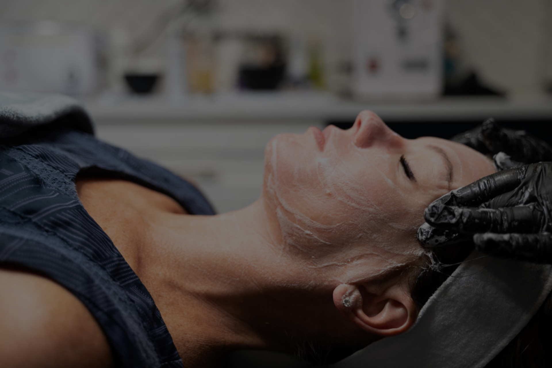 Facials at Smoothe & Co. in Raleigh NC
