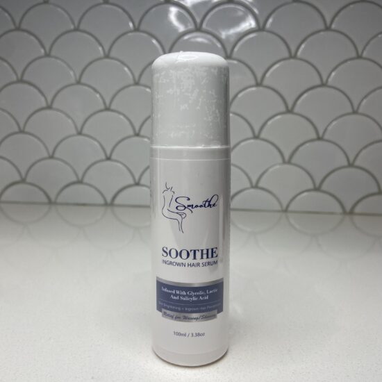 SOOTHE Ingrown Hair Serum