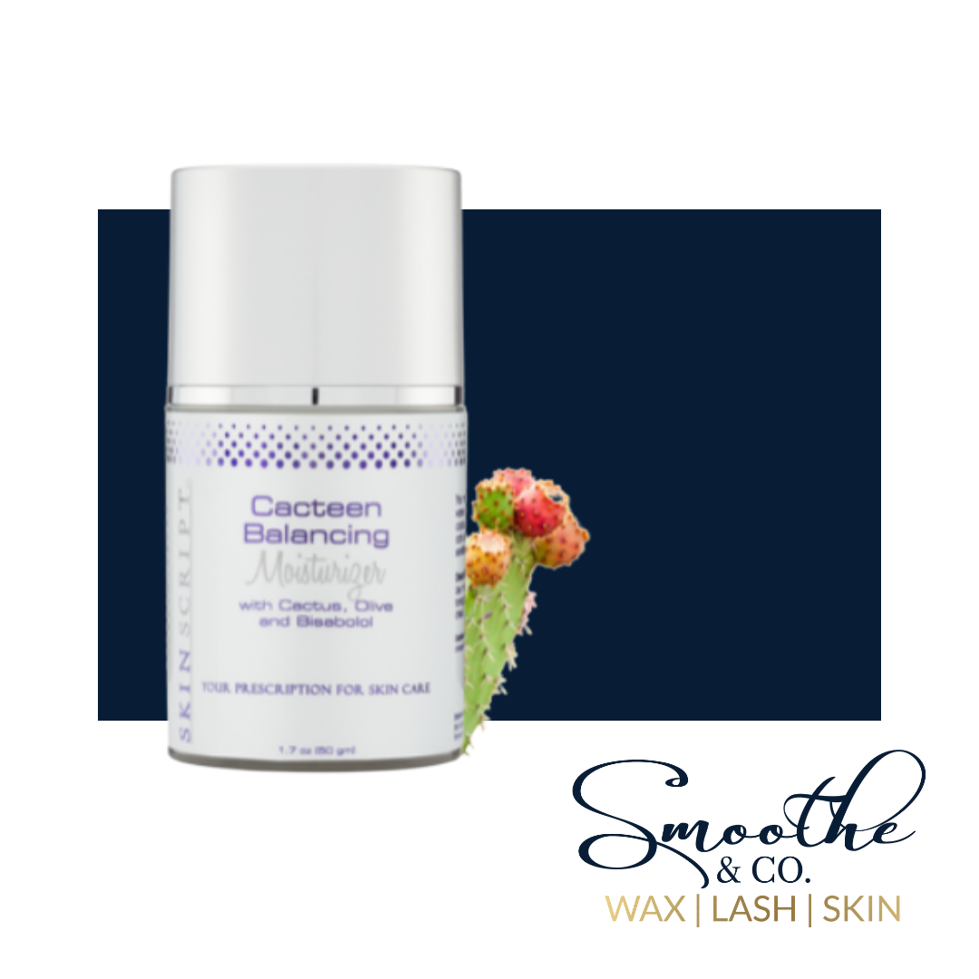 Cacteen Balancing Moisturizer