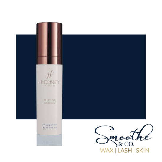 Renewing HA Serum
