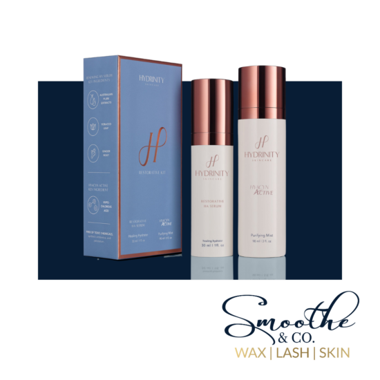 Hydrinity Restorative Kit