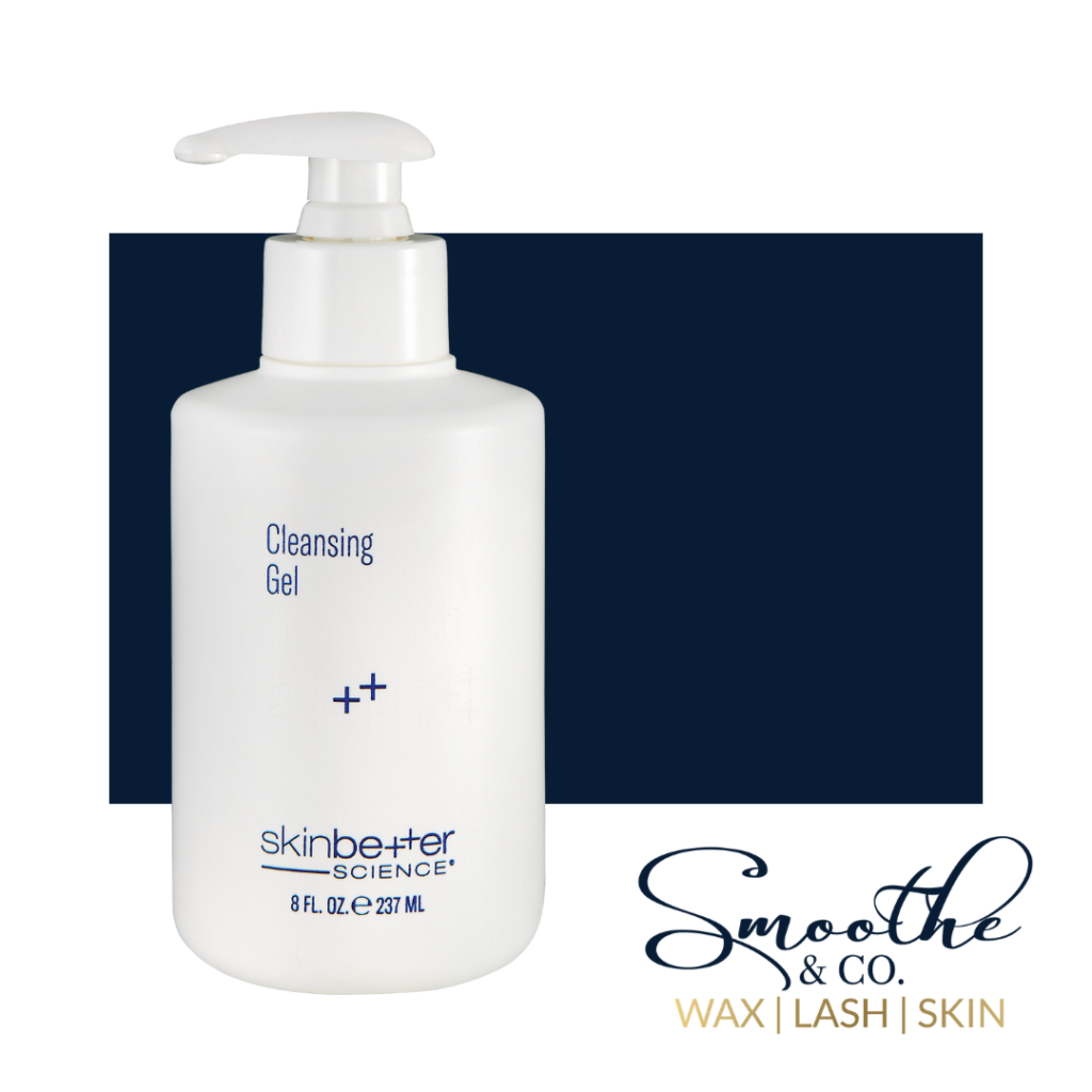 Cleansing Gel by SkinBetter at Smoothe & Co.