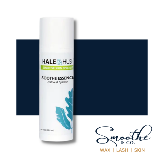 SOOTHE Essence Serum