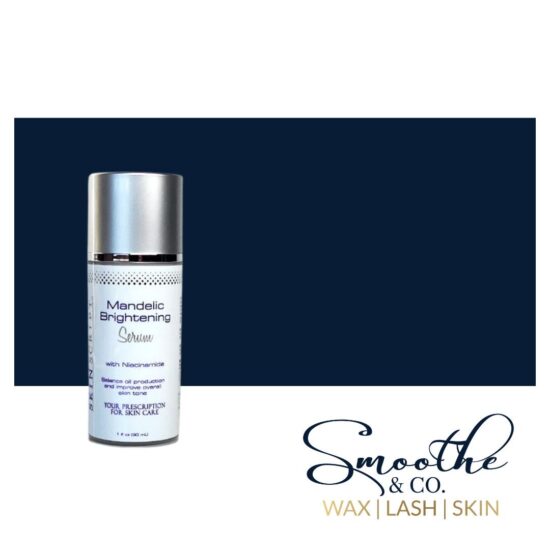 Skin Script Rx Mandelic Brightening Serum at Smoothe & Co.