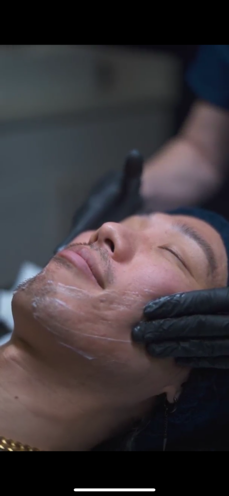 Skincare and treatment plan customized at Smoothe &  Co. in Raleigh, NC.