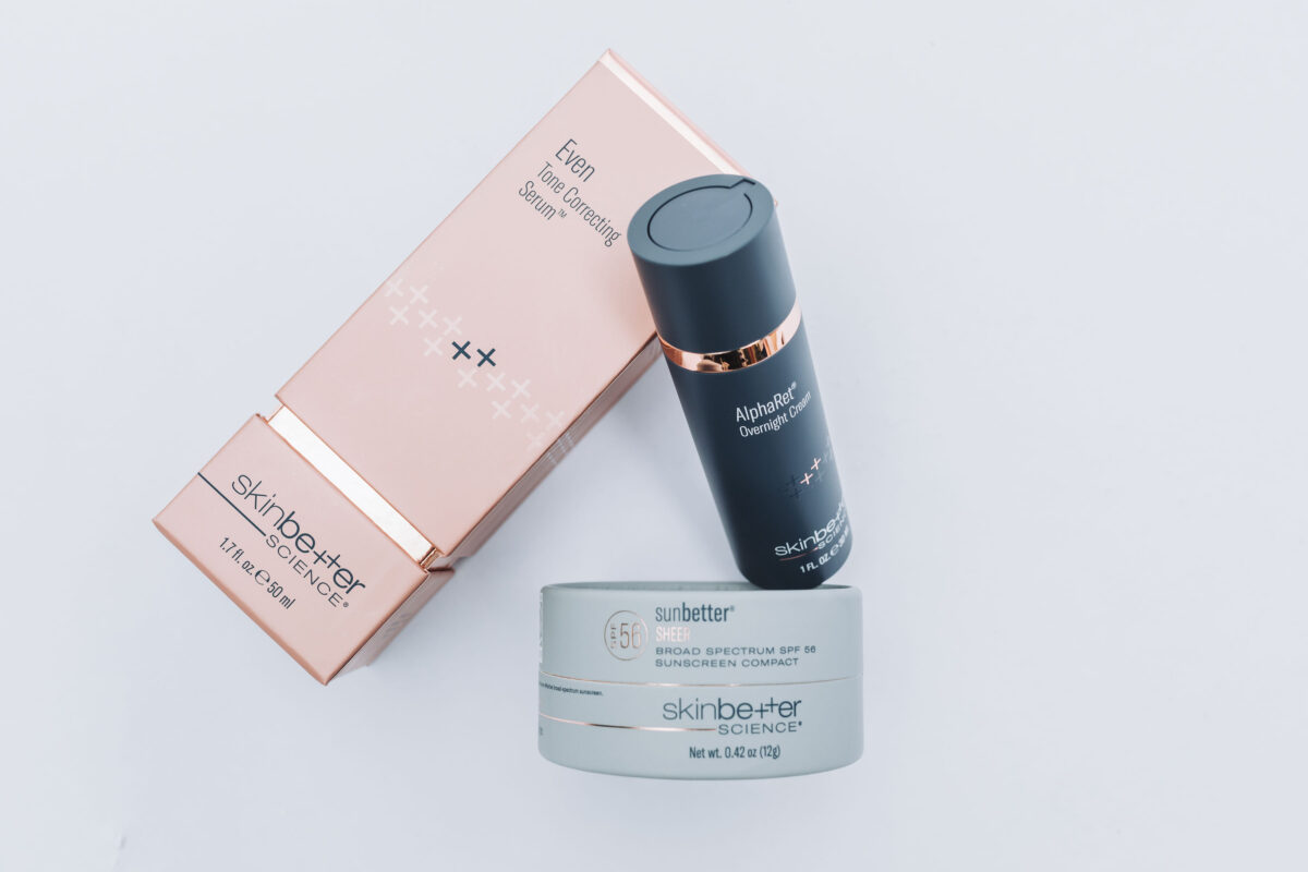 Shop Skinbetter Science at Smoothe & Co.