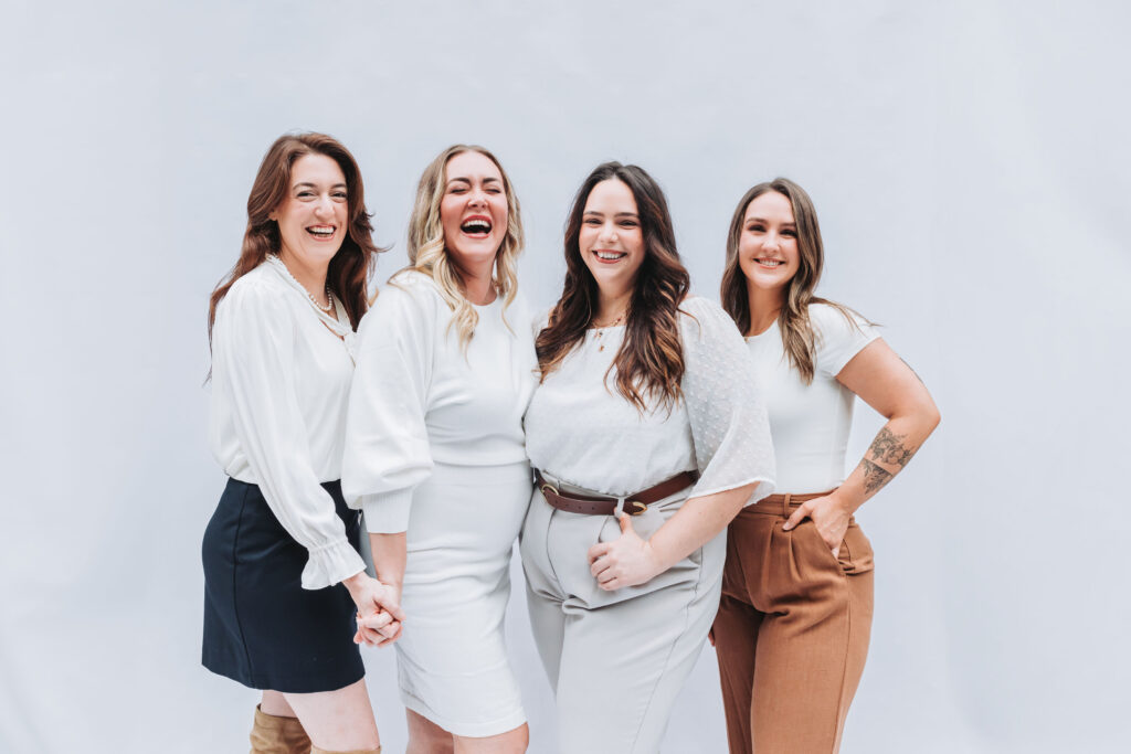 Raleigh Estheticians at Smoothe & Co.