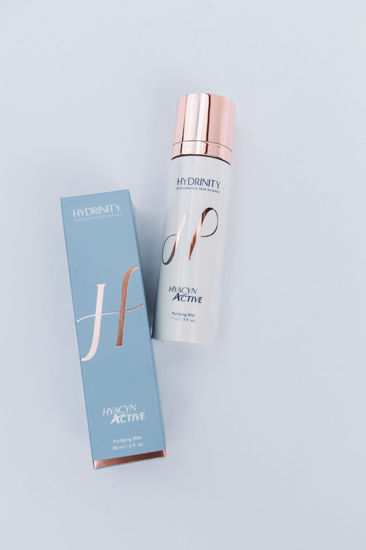 Hydrinity at Smoothe & Co. is sold in Raleigh, NC.