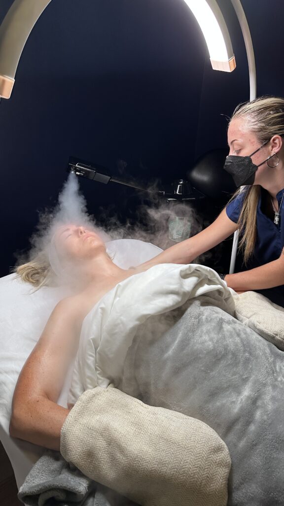 Best facial in Raleigh, best esthetician in Raleigh, best waxing in Raleigh, waxing near me, facial near me. At Smoothe & Co