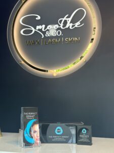 The Perfect Derma Peel in North Raleigh at Smoothe & Co. Great for all skin types and concerns.