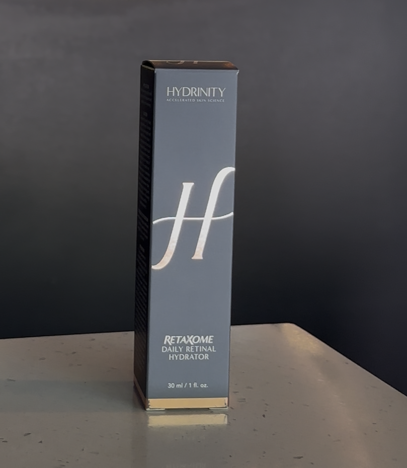 RetaXome in stock Raleigh, Hydrinity RetaXome available Raleigh, RetaXome for sale Raleigh spa, where to buy RetaXome Raleigh, Smoothe & Co. RetaXome Raleigh.