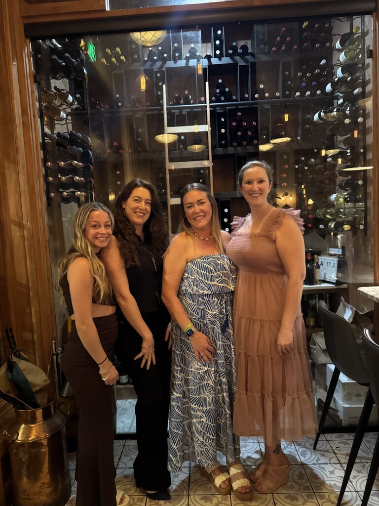 Raleigh's best estheticians. Raleigh's best spa. Raleigh moms and things to do.