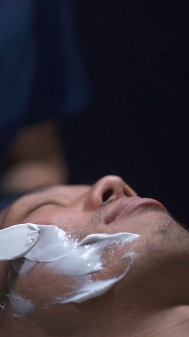Microneedling at Smoothe & Co. is located in North Raleigh.