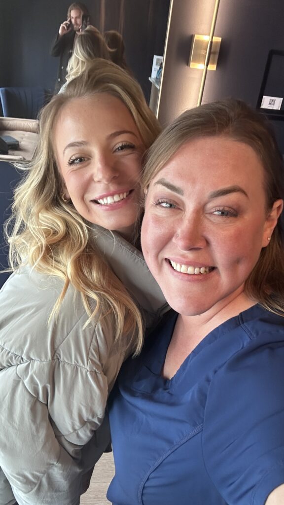 Skincare tips at Smoothe & Co. SkinBetter, Hydrinity, Noon Aesthetics, and ColorScience all sold at Smoothe & Co. in Raleigh, NC